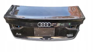 8V5827337 A3-SEDAN-8V5 Крышка багажника (дверь 3-5) Audi A3 8V Арт e12698613, вид 1