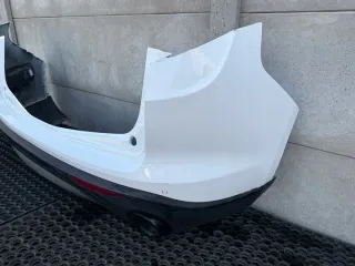 Бампер задний Alfa Romeo Stelvio Арт e12698589, вид 4