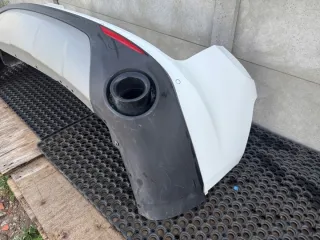  Бампер задний Alfa Romeo Stelvio Арт e12698589, вид 7
