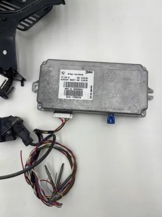 16129510 Блок управления (другие) BMW 1 F20/F21 Арт e12698526, вид 2