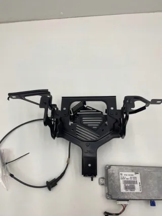 16129510 Блок управления (другие) BMW 1 F20/F21 Арт e12698526, вид 4
