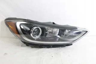 2016-2020 uz16327 Фара правая Hyundai Elantra AD Арт e12698510, вид 1