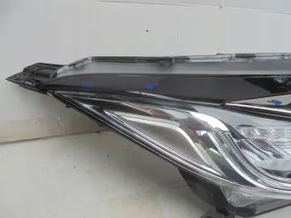 100-62296 Фара правая Honda HR-V 2 Арт e12698497, вид 11