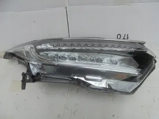 100-62296 Фара правая Honda HR-V 2 Арт e12698497, вид 14