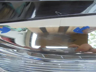 100-62296 Фара правая Honda HR-V 2 Арт e12698497, вид 8