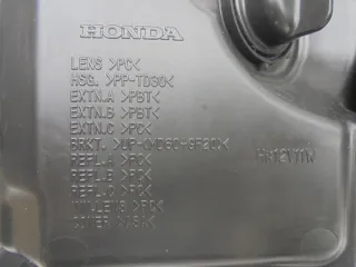 100-62296 Фара правая Honda HR-V 2 Арт e12698497, вид 10