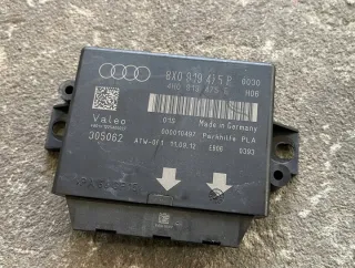 8X0919475P Блок управления (другие) Audi Q3 1 Арт e12698420, вид 1
