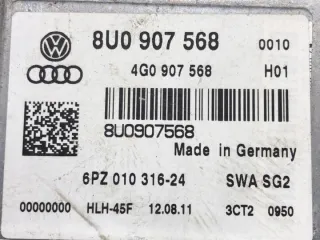 8U0907568 LORK-1273-59273 Блок управления (другие) Audi Q3 1 Арт e12698415, вид 4