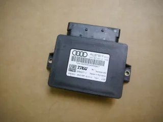 4H0907801F Блок управления (другие) Audi A8 D4 (S8) Арт e12698406, вид 1