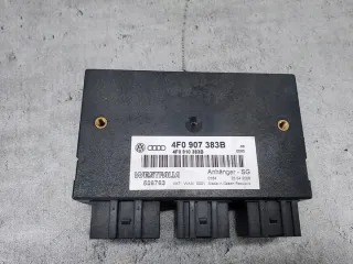 4F0907383B 506763 Блок управления (другие) Audi A6 C6 (S6,RS6) Арт e12698355, вид 1