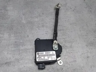 4F0915181A 0199000013 Блок управления (другие) Audi A6 C6 (S6,RS6) Арт e12698354, вид 1