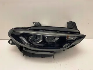 52109114 Фара правая Fiat Tipo 2 Арт e12698337, вид 1