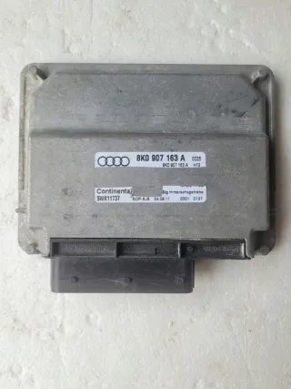 8K0907163A Блок управления (другие) Audi A4 B8 Арт e12698319, вид 1