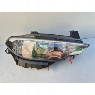 52113796 Фара правая Fiat Tipo 2 Арт e12698317, вид 1