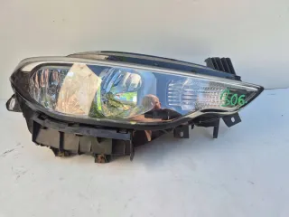 52113796 Фара правая Fiat Tipo 2 Арт e12698317, вид 2
