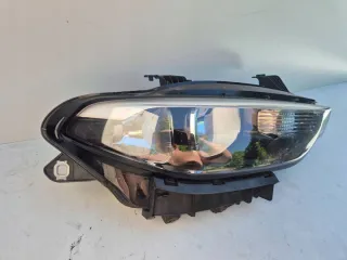 52113796 Фара правая Fiat Tipo 2 Арт e12698317, вид 4