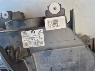 52113796 Фара правая Fiat Tipo 2 Арт e12698317, вид 6