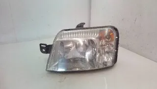  Фара левая Fiat Panda 2 Арт e12698309, вид 8