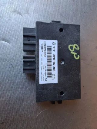 8P0907383 Блок управления (другие) Audi A3 8P Арт e12698282, вид 1
