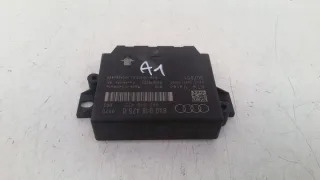 8X0919475Q Блок управления (другие) Audi A1 Арт e12698260, вид 1