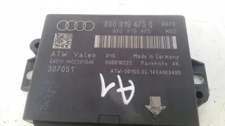 8X0919475Q Блок управления (другие) Audi A1 Арт e12698260, вид 3