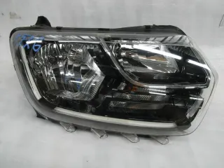 260101133R Фара правая Dacia Duster 2 Арт e12698235, вид 1