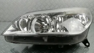 9650055980 Фара левая Citroen C5 1 Арт e12698212, вид 4