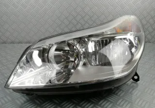 9650055980 Фара левая Citroen C5 1 Арт e12698212, вид 5