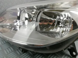 9650055980 Фара левая Citroen C5 1 Арт e12698212, вид 7