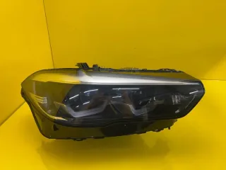 7494208-09 Фара правая BMW X5 G05  Арт e12698099, вид 1