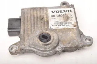 30735326 Блок управления АКПП Volvo S60 1 Арт e12698085, вид 1
