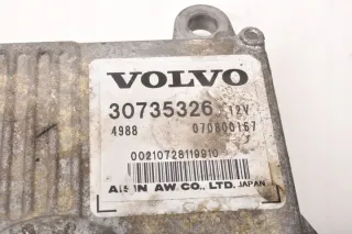 30735326 Блок управления АКПП Volvo S60 1 Арт e12698085, вид 2