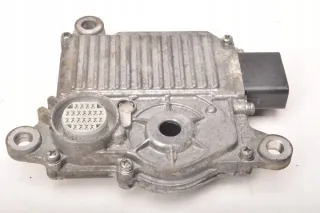 30735326 Блок управления АКПП Volvo S60 1 Арт e12698085, вид 3
