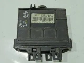 01M927733JQ Блок управления АКПП Volkswagen Golf 4 Арт e12698083, вид 1