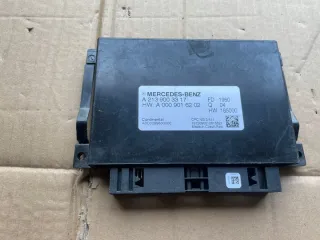 A2139003317 Блок управления АКПП Mercedes E W213 Арт e12697983, вид 1