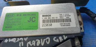 95440-2Z030 95440-2z030 Блок управления АКПП Kia Carens 2 Арт e12697960, вид 2