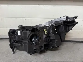5a798d808 5a798d8 Фара правая BMW 5 G60 Арт e12697935, вид 4