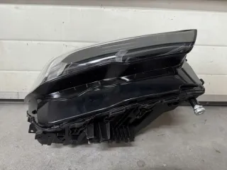 5a798d808 5a798d8 Фара правая BMW 5 G60 Арт e12697935, вид 5