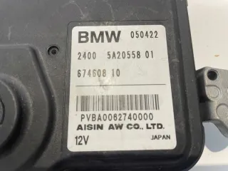  Блок управления АКПП BMW X2 F39 Арт e12697910, вид 4