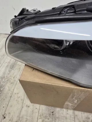 1EL010131-21 727190708 Фара левая BMW 5 F10/F11/GT F07 Арт e12697899, вид 3