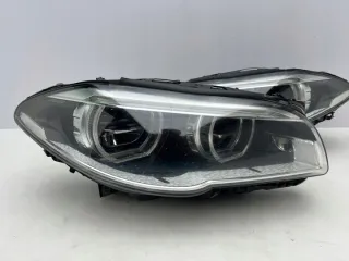 7424146 sulik1 Фара правая BMW 5 F10/F11/GT F07 Арт e12697896, вид 1