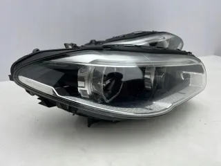 7424146 sulik1 Фара правая BMW 5 F10/F11/GT F07 Арт e12697896, вид 3