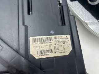 7424146 sulik1 Фара правая BMW 5 F10/F11/GT F07 Арт e12697896, вид 4