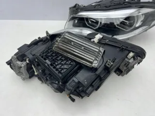 7424146 sulik1 Фара правая BMW 5 F10/F11/GT F07 Арт e12697896, вид 7