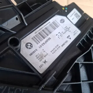 5A26FA3-01 5A26FA3 Фара левая BMW 5 G30/G31 Арт e12697874, вид 4