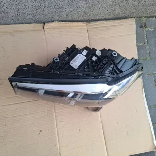 5A26FA3-01 5A26FA3 Фара левая BMW 5 G30/G31 Арт e12697874, вид 5