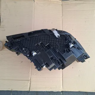 5A26FA3-01 5A26FA3 Фара левая BMW 5 G30/G31 Арт e12697874, вид 6