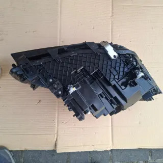 5A26FA3-01 5A26FA3 Фара левая BMW 5 G30/G31 Арт e12697874, вид 8