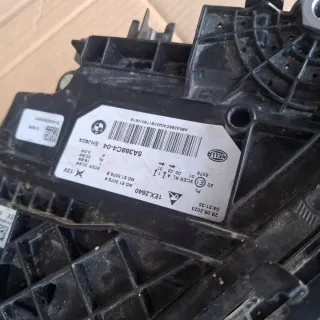 5A388C4 5A388C4-04 Фара правая BMW 5 G30/G31 Арт e12697873, вид 4
