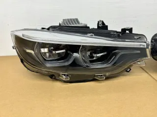 8738705 8738706 Фара правая BMW 4 F32/F33/GT F36 Арт e12697835, вид 1
